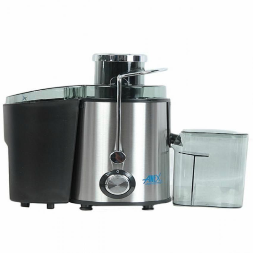 1 Anex Deluxe Juicer AG 70 Silver in Pakistan